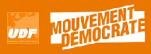 Mouvement Démocrate